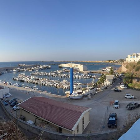 הוילה טראסיני Sweet House Sicily מראה חיצוני תמונה