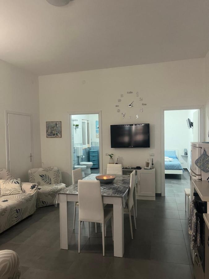 הוילה טראסיני Sweet House Sicily מראה חיצוני תמונה