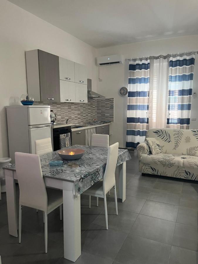 הוילה טראסיני Sweet House Sicily מראה חיצוני תמונה