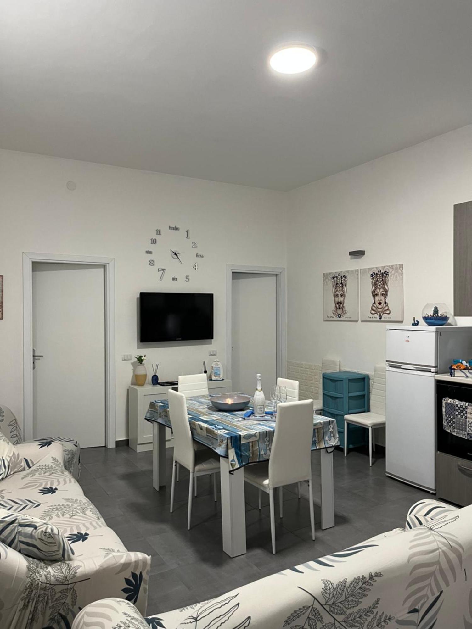 הוילה טראסיני Sweet House Sicily מראה חיצוני תמונה