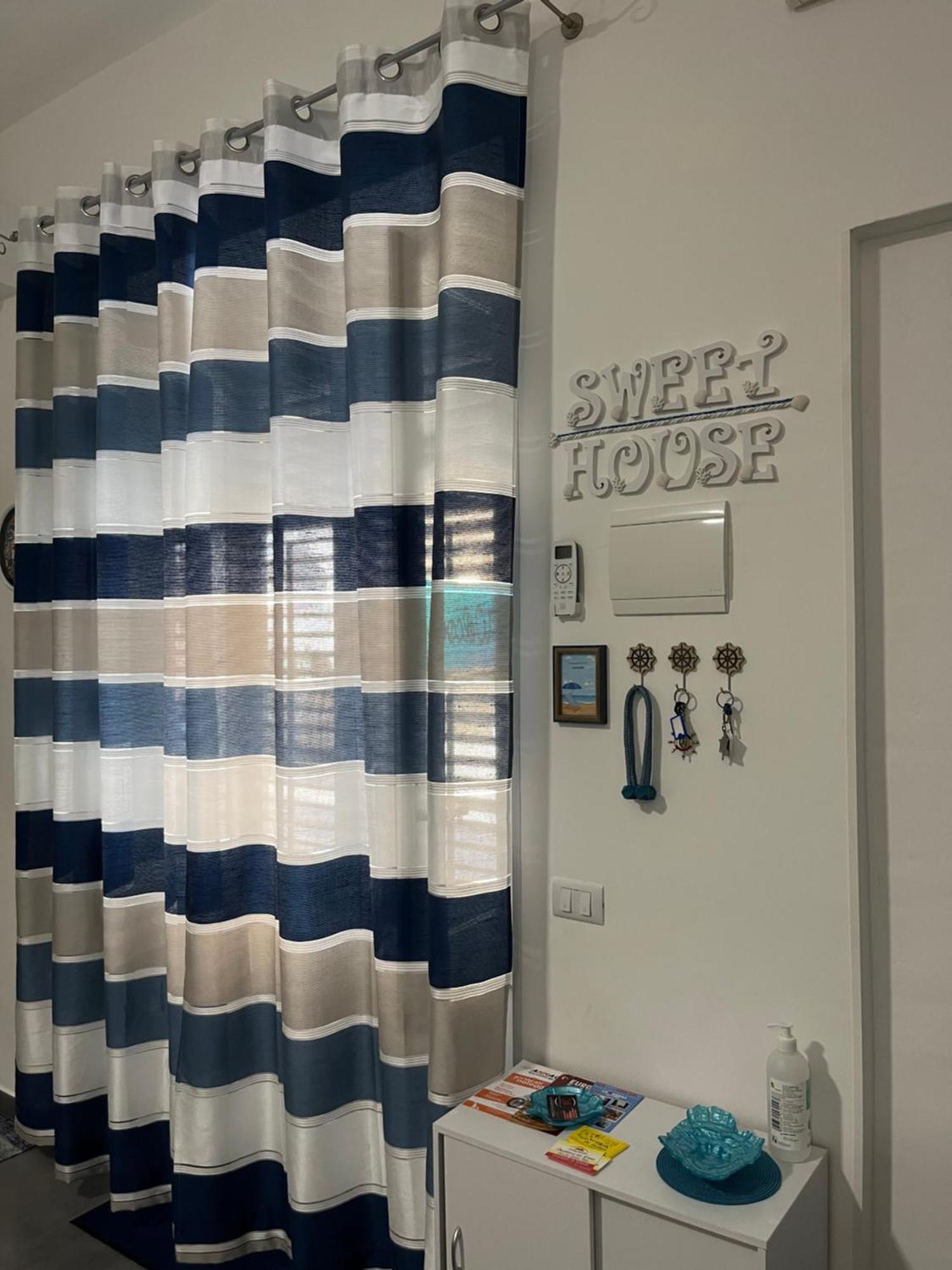 הוילה טראסיני Sweet House Sicily מראה חיצוני תמונה